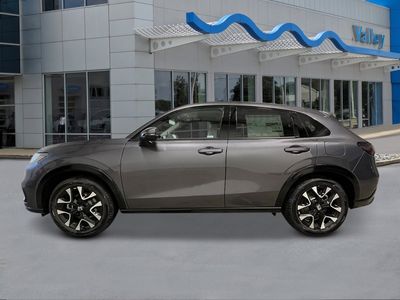 2026 Honda HR-V - Photo 2