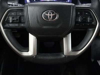 2025 Toyota Tacoma 4WD - Photo 25