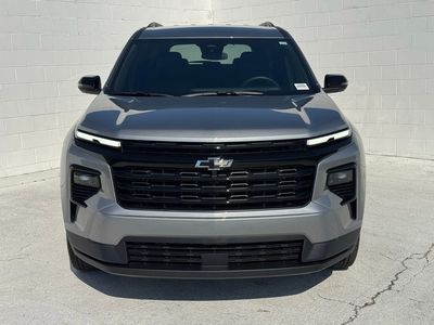 2026 Chevrolet Traverse LT - Photo 6