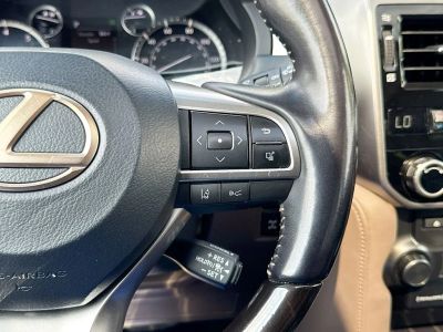 2022 Lexus GX - Photo 22