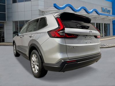 2026 Honda CR-V - Photo 3