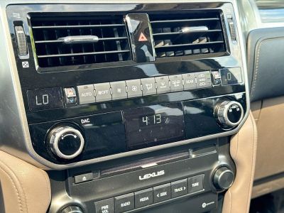 2022 Lexus GX - Photo 28