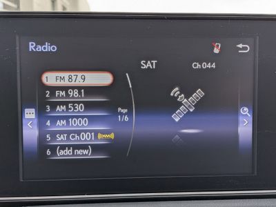 2018 Lexus RX - Photo 18