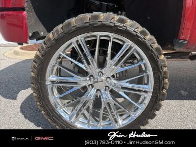 2021 GMC Sierra 1500 - Photo 8