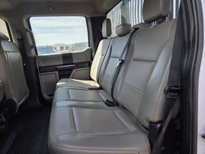 2021 Ford F-550 Chassis Cab — photo 15 view