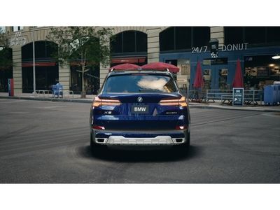 2026 BMW X5 xDrive50e - Photo 5