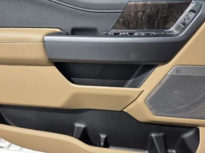 2026 Ford Super Duty — photo 38 view