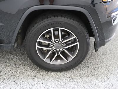 2020 Jeep Grand Cherokee RWD - Photo 5