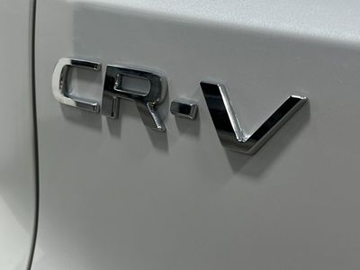 2026 Honda CR-V - Photo 9