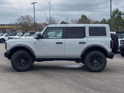 2026 Ford Bronco - Photo 6