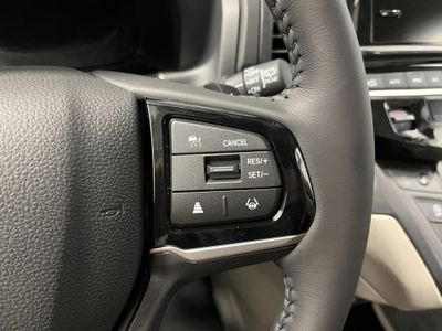 2026 Honda Odyssey - Photo 16