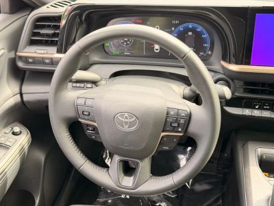 2023 Toyota Crown - Photo 16