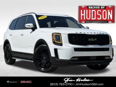 2022 Kia Telluride - Photo 1