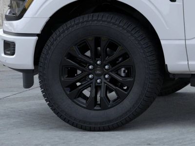 2026 Ford F-150 — photo 19 view