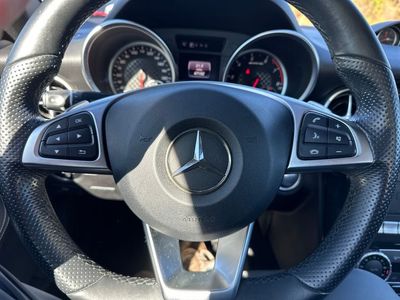 2017 Mercedes-Benz SLC — photo 27 view