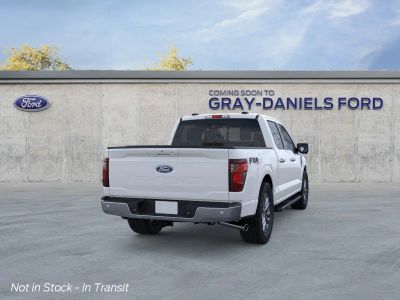 2026 Ford F-150 — photo 8 view
