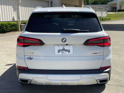 2023 BMW X5 - Photo 4