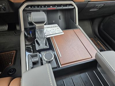 2026 Toyota Tundra - Photo 13