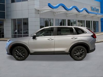 2026 Honda CR-V - Photo 2