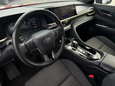 2024 Toyota Crown - Photo 14