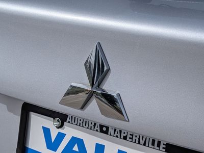 2016 Mitsubishi Outlander Sport - Photo 26
