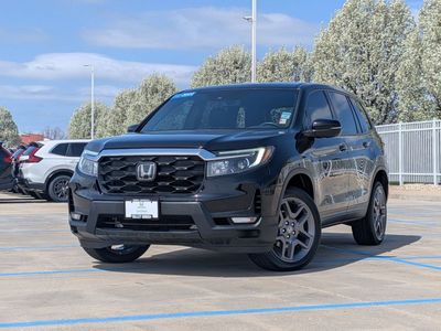 2022 Honda Passport - Photo 2