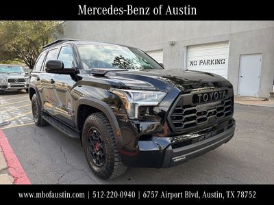 2026 Toyota Sequoia - Photo 40