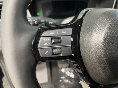 2026 Honda Passport - Photo 16