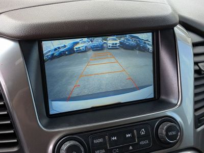 2016 Chevrolet Tahoe - Photo 22