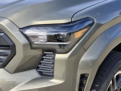 2026 Toyota Tacoma - Photo 5