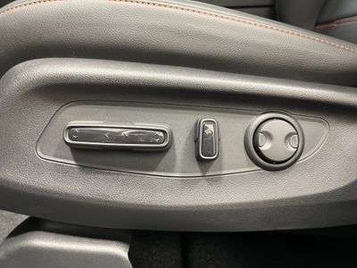 2026 Honda CR-V Hybrid — photo 14 view