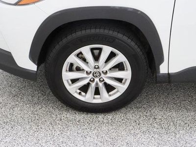 2023 Toyota Corolla Cross FWD - Photo 11