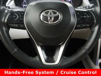 2023 Toyota Corolla Cross FWD - Photo 23