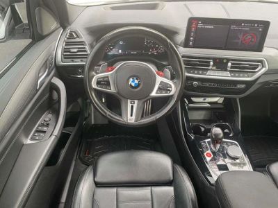 2022 BMW X3 M - Photo 15