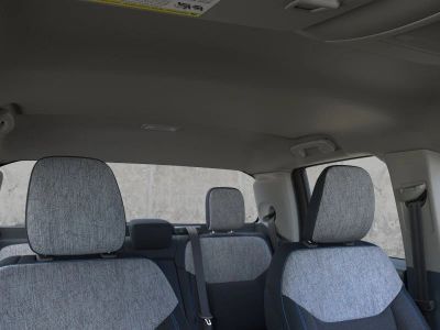 2026 Ford Maverick — photo 12 view