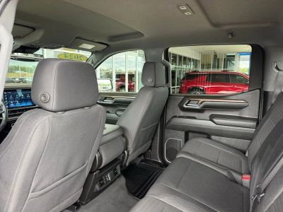 2024 Chevrolet Silverado 1500 - Photo 21