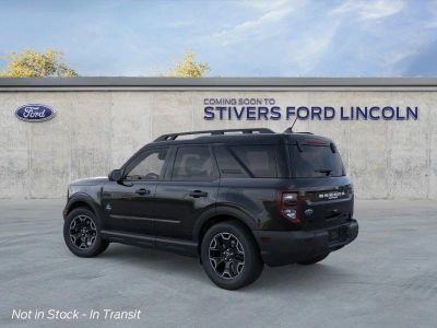 2026 Ford Bronco Sport - Photo 5