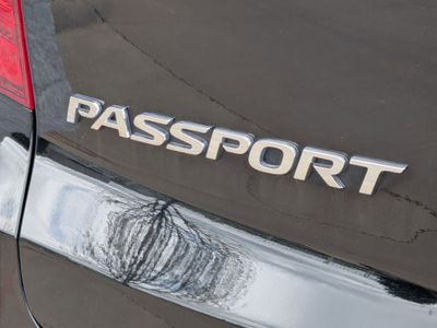 2022 Honda Passport - Photo 29