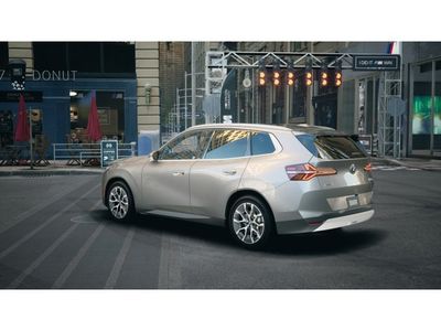 2026 BMW X3 30 xDrive - Photo 2
