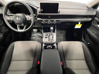 2026 Honda CR-V - Photo 18