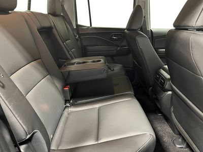 2026 Honda Ridgeline - Photo 25