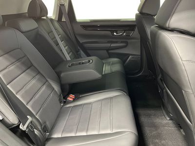 2026 Honda CR-V - Photo 26