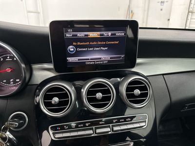 2017 Mercedes-Benz C-Class - Photo 14