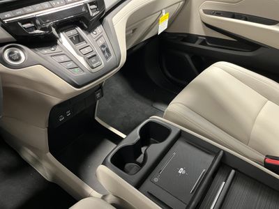 2026 Honda Odyssey - Photo 19