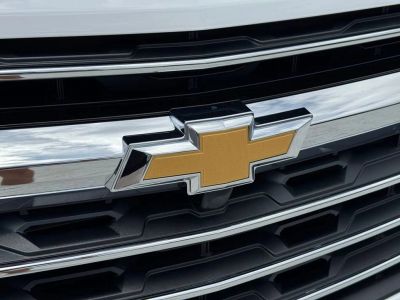 2026 Chevrolet Traverse - Photo 8