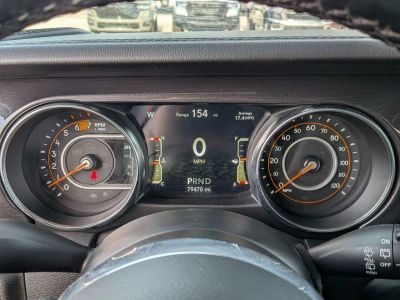 2021 Jeep Wrangler - Photo 12