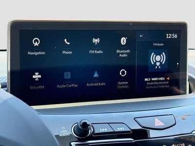 2021 Acura RDX Technology Package - Photo 32