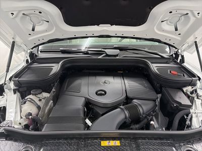 2026 Mercedes-Benz GLE - Photo 78