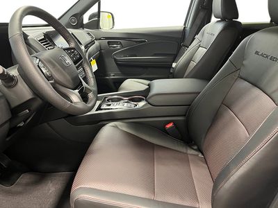 2026 Honda Ridgeline - Photo 13