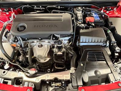 2026 Honda Civic Sedan - Photo 11